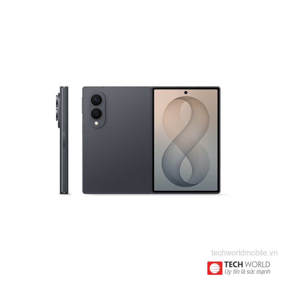 Samsung Galaxy Z Fold8 12GB/512GB Chính Hãng