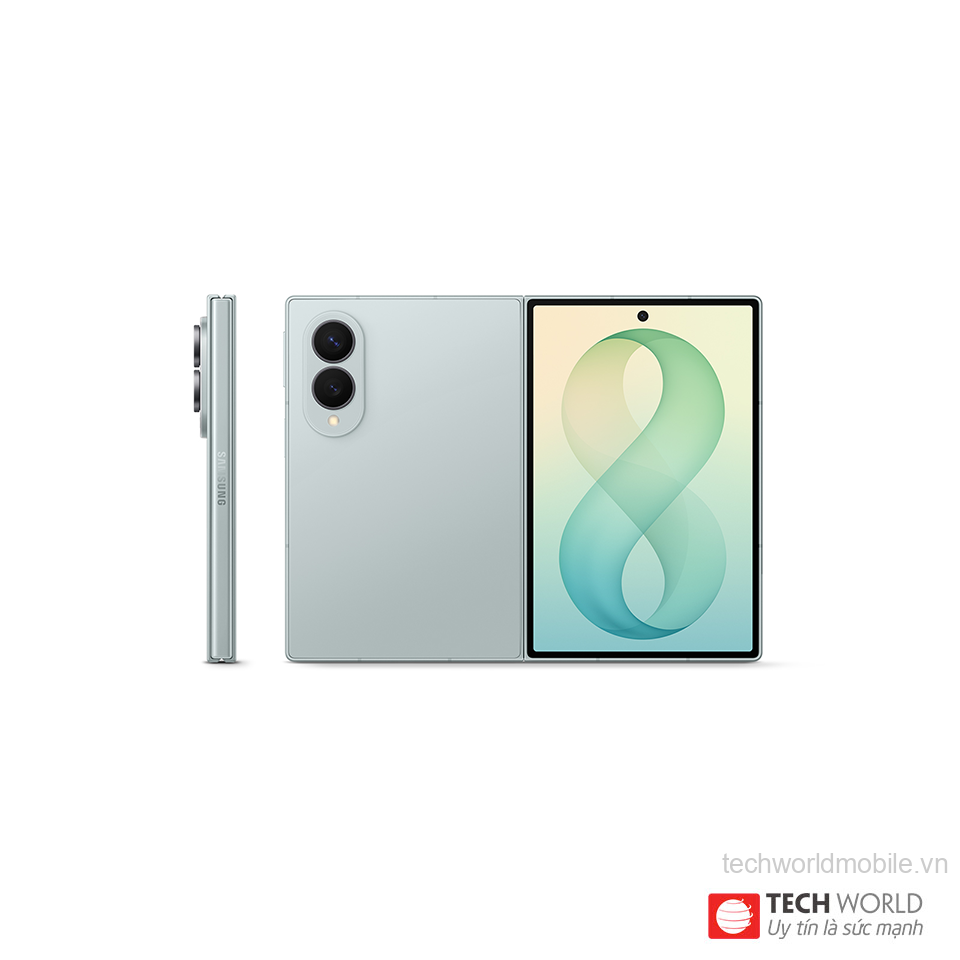 Samsung Galaxy Z Fold8 12GB/512GB Chính Hãng