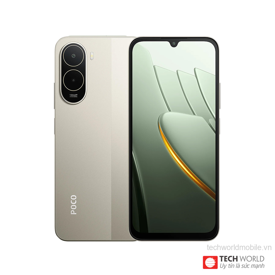 Xiaomi Poco C81 Pro 4GB/64GB I Chính Hãng