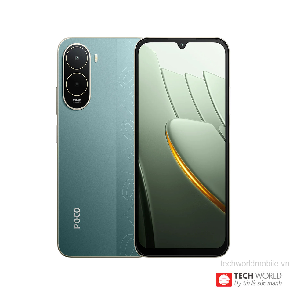 Xiaomi Poco C81 Pro 4GB/128GB I Chính Hãng