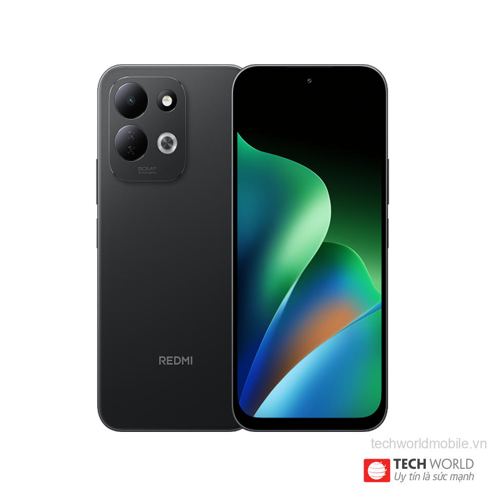 Xiaomi Redmi 17 (4G) 4GB/128GB I Chính Hãng