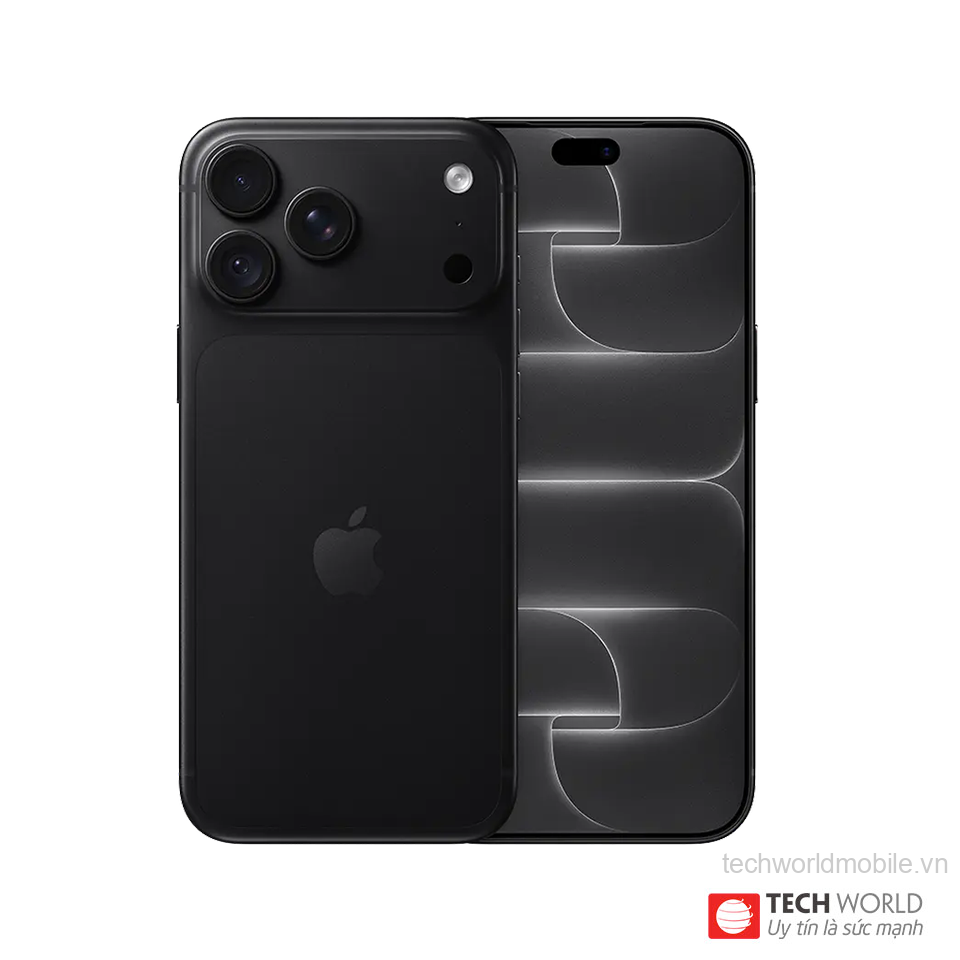 iPhone 18 Pro Max 256GB Fullbox 100% Chính hãng VN