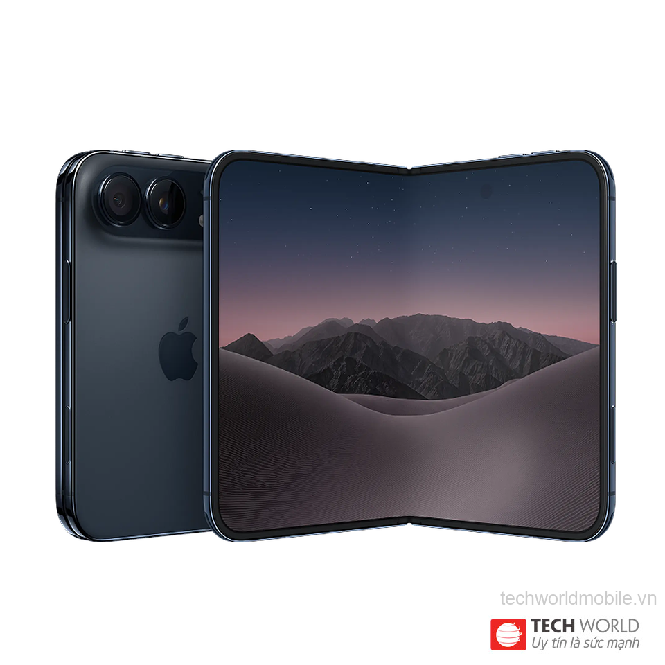 iPhone Duo 1TB Fullbox 100% Chính hãng VN