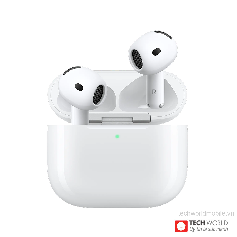 AirPods 5 - Chính hãng Việt Nam