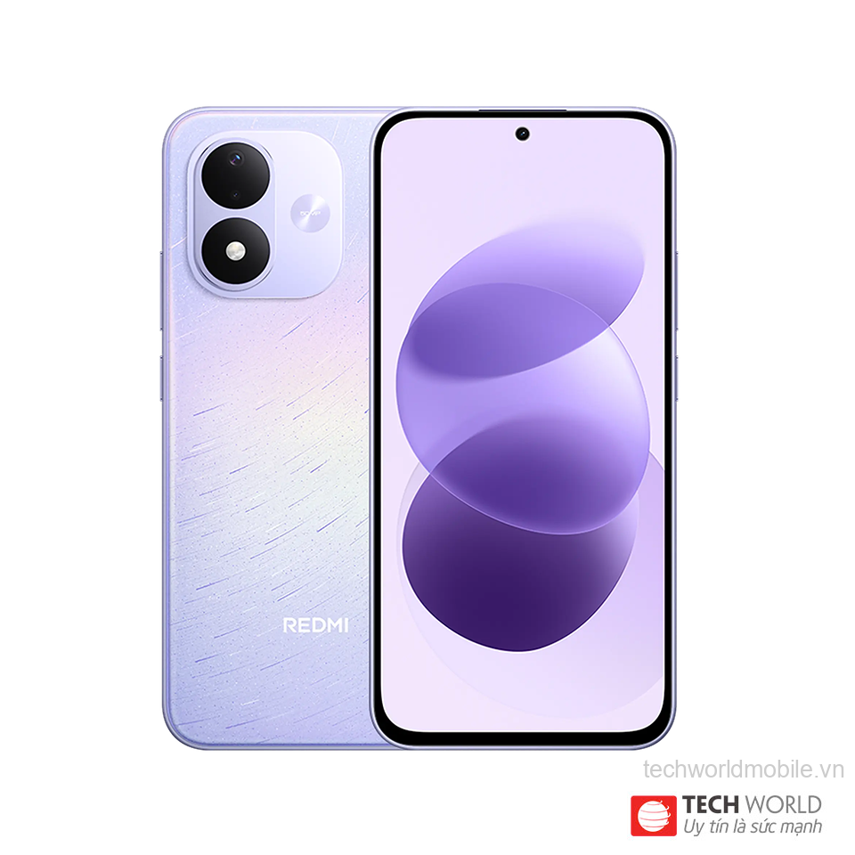 Xiaomi Redmi Note 17 (4G) 6GB/128GB