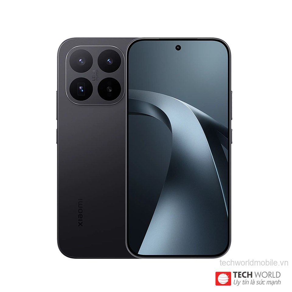 Xiaomi 17T (5G) 12GB/512GB I Chính Hãng