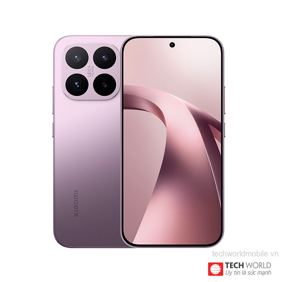 Xiaomi 17T (5G) 12GB/512GB I Chính Hãng