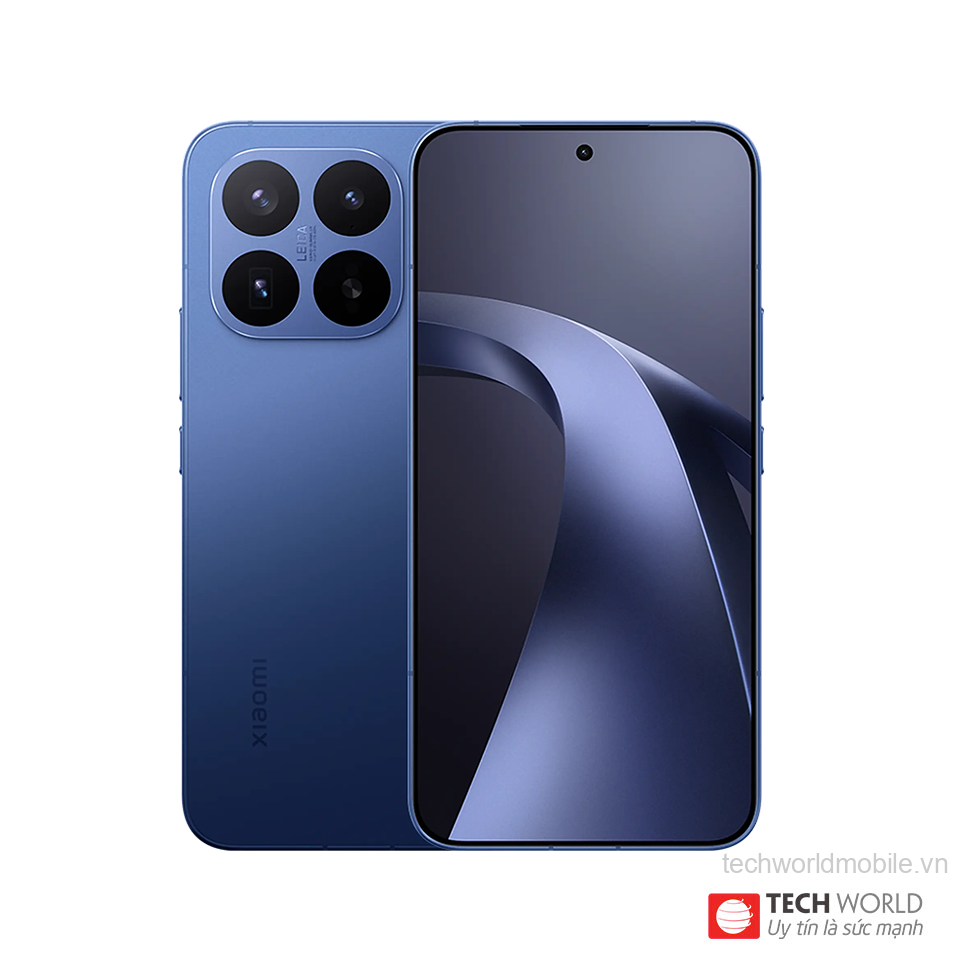 Xiaomi 17T Pro (5G) 12GB/512GB I Chính Hãng