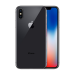 iPhone X Lock 64GB Likenew 99%