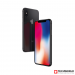 iPhone X Lock 64GB Likenew 99%