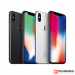 iPhone X Lock 64GB Likenew 99%