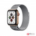 Apple Watch Series 5 (LTE) 40mm Thép Milanes Fullbox 100% 