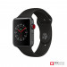 Apple Watch Series 3 (LTE) 38mm Viền nhôm Dây cao su - Fullbox 100%