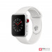 Apple Watch Series 3 (LTE) 38mm Viền nhôm Dây cao su - Fullbox 100%