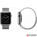 Apple Watch Seris 1 42mm Dây Thép Viền Thép Milanes - 99%