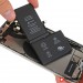 Thay pin iPhone X (Dung lượng cao 3.100mAh)