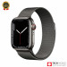 Apple Watch Series 7 Thép Milanes 45mm - LTE Esim (VN/A)