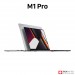 MacBook Pro 14” - M1 Pro (8CPU/14GPU) RAM 16GB/SSD 512GB - Chính hãng QT 