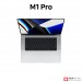 MacBook Pro 14” - M1 Pro (8CPU/14GPU) RAM 16GB/SSD 1TB - Chính hãng Việt Nam