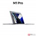 MacBook Pro 14” - M1 Pro (8CPU/14GPU) RAM 16GB/SSD 1TB - Chính hãng Việt Nam