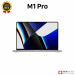 MacBook Pro 14” - M1 Pro - (10CPU16GPU) RAM 16GB/SSD 1TB - Chính hãng Việt Nam