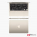 MacBook Air M2 13.6" (2022) RAM 8GB/SSD 256GB Chính hãng Mới 100% (SA/A)  