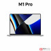 MacBook Pro 16”- M1 Pro - (10CPU/16GPU) RAM 16GB/SSD 512GB - Chính hãng Việt Nam