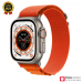 Apple Watch Ultra 49mm (GPS + Cellular) Viền Titan Dây Alpine Loop- Chính hãng VN/A