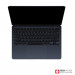 MacBook Air M2 13.6" (2022) RAM 16GB/SSD 512GB Chính hãng Mới 100% (SA/A)  