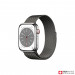 Apple Watch Series 8 Thép Milanes 45mm Fullbox 100% LTE (Esim) I Chính hãng Quốc tế