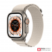 Apple Watch Ultra 49mm (GPS + Cellular) Viền Titan Dây Alpine Loop - Chính hãng Quốc Tế