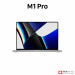 MacBook Pro 14” - M1 Pro (8CPU/14GPU) RAM 16GB/SSD 1TB - Chính hãng QT 