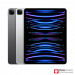 iPad Pro 12.9" M2 2022 (Wifi) 128GB Fullbox 100% - Chính hãng (QT)  