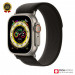 Apple Watch Ultra 49mm (GPS + Cellular) Viền Titan Dây Trail Loop - Chính hãng VN/A