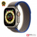Apple Watch Ultra 49mm (GPS + Cellular) Viền Titan Dây Trail Loop - Chính hãng VN/A