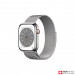 Apple Watch Series 8 Thép Milanes 45mm Fullbox 100% LTE (Esim) I Openbox