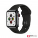 Apple Watch Series 5 (LTE - Esim) 40mm Viền Nhôm Dây Cao Su - 99%
