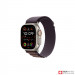 Apple Watch Ultra 2 49mm LTE Viền Titan Dây Alpine - Chính hãng VN/A