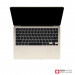 MacBook Air M2 13.6" (2022) RAM 8GB/SSD 256GB Chính hãng (VN) Openbox 99%