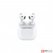 AirPods 4 bản Chủ Động Khử Tiếng Ồn - Chính hãng VN/A