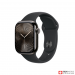 Apple Watch Series 10 (LTE-Esim) 42mm Viền Titan Dây Cao Su Chính hãng VN/A