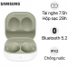 Tai nghe Bluetooth True Wireless Samsung Galaxy Buds 2