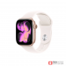 Apple Watch Series 11 (GPS) 42mm Viền Nhôm Dây Cao Su I Chính hãng VN/A
