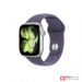 Apple Watch Series 11 (5G) 46mm Viền Nhôm Dây Cao Su I Chính hãng VN/A