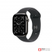 Apple Watch Series 11 (5G) 46mm Viền Titan Dây Cao Su I Chính hãng VN/A
