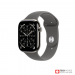 Apple Watch Series 11 (5G) 46mm Viền Titan Dây Cao Su I Chính hãng VN/A