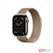 Apple Watch Series 11 (5G) 42mm Viền Titan Dây Thép  Milanese I Chính hãng VN/A