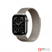 Apple Watch Series 11 (5G) 42mm Viền Titan Dây Thép  Milanese I Chính hãng VN/A