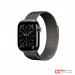 Apple Watch Series 11 (5G) 46mm Viền Titan Dây Thép  Milanese I Chính hãng VN/A