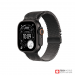 Apple Watch Ultra 3 49mm (5G) Viền Titan Dây Thép - Chính hãng VN/A